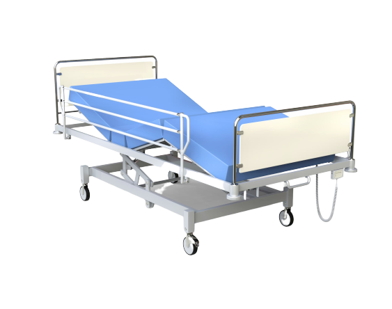 Cpu150 Dc – Hospital Mattress 