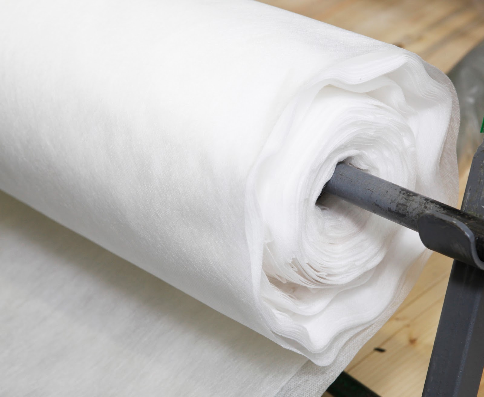 Types of NonWoven Fabrics Stafford Textiles Limited